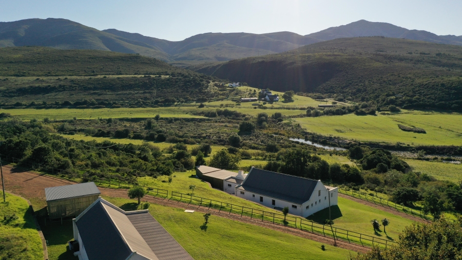 3 Bedroom Property for Sale in Kareedouw Eastern Cape